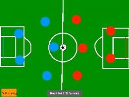 2-Player Soccer 1 1