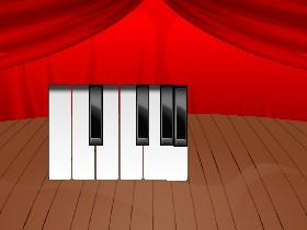 My Piano 1