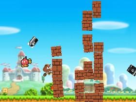 Mario's Target Practice 1 1