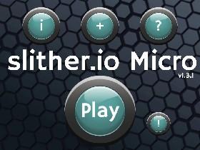 slither.io Micro