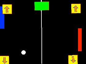 2 player pong 1