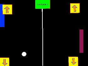 2 player pong 1