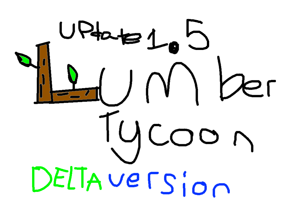 lumber tycoon 1.5