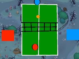 Ping Pong! (Please Like!) 1