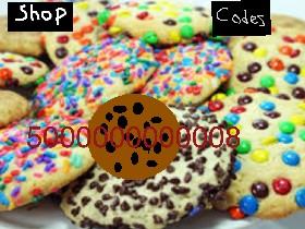 Cookie Clicker