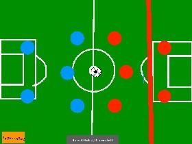 1-Player Soccer