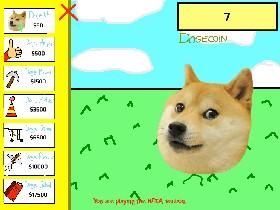 Doge Civizilation tycoon 1