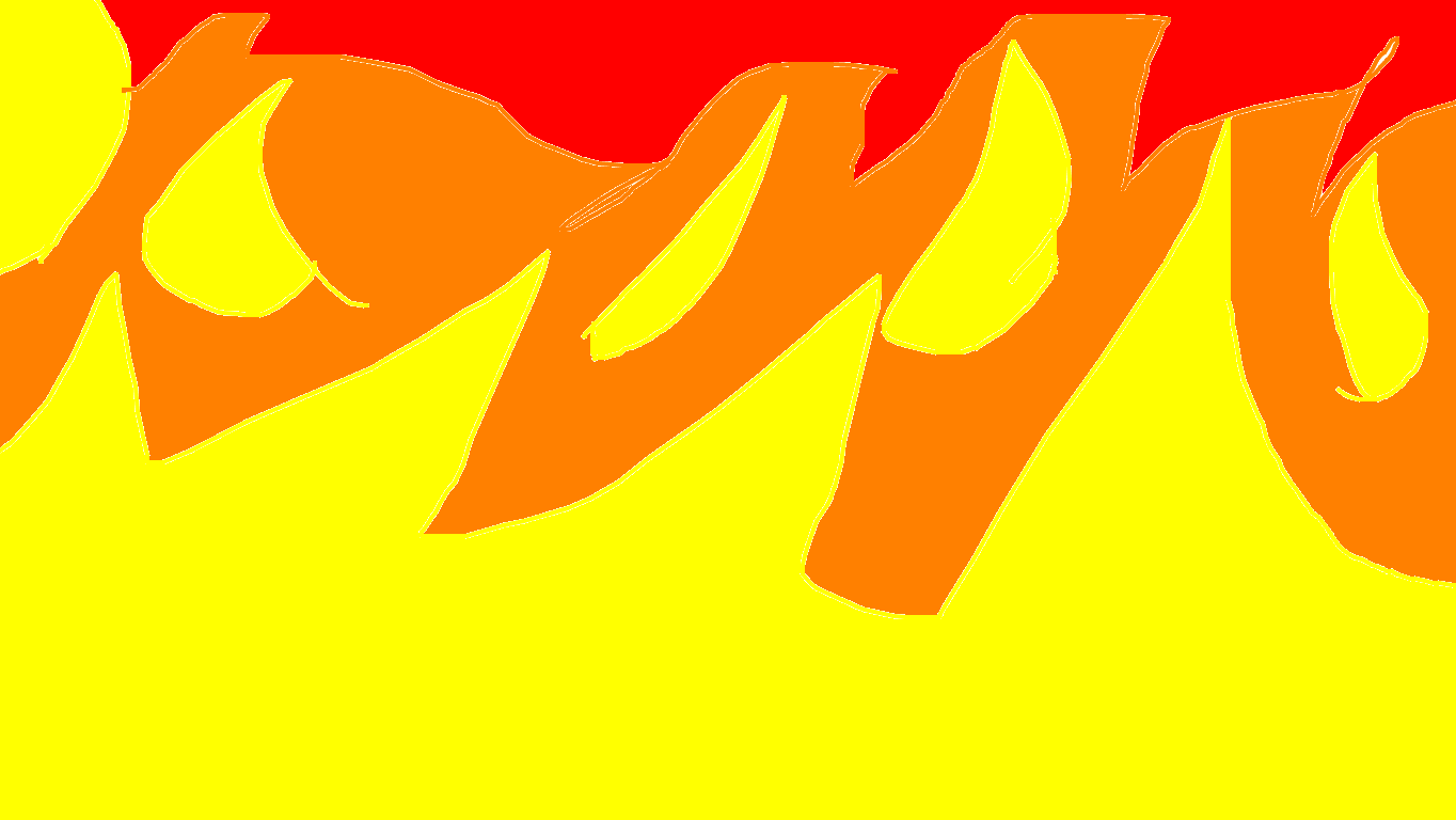 Fire Animation