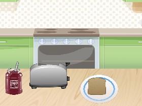 A Cooking Game 2