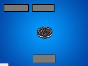 Oreo Clicker! 1 1 1