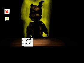 Fnaf reborn 6