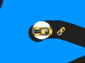 Race Car Track 2