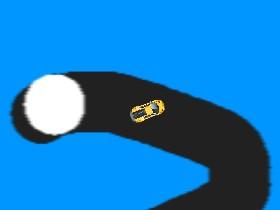 Race Car Track 4