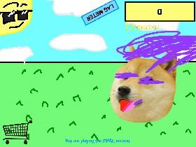 Doge Clicker 1