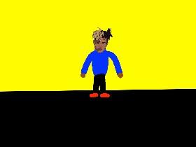 R.I.P XXXTENTACION