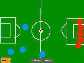 2-Player Soccer 1 1