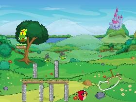 angry birds   5 battle royal