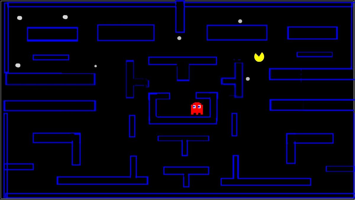 Pac-Man 2