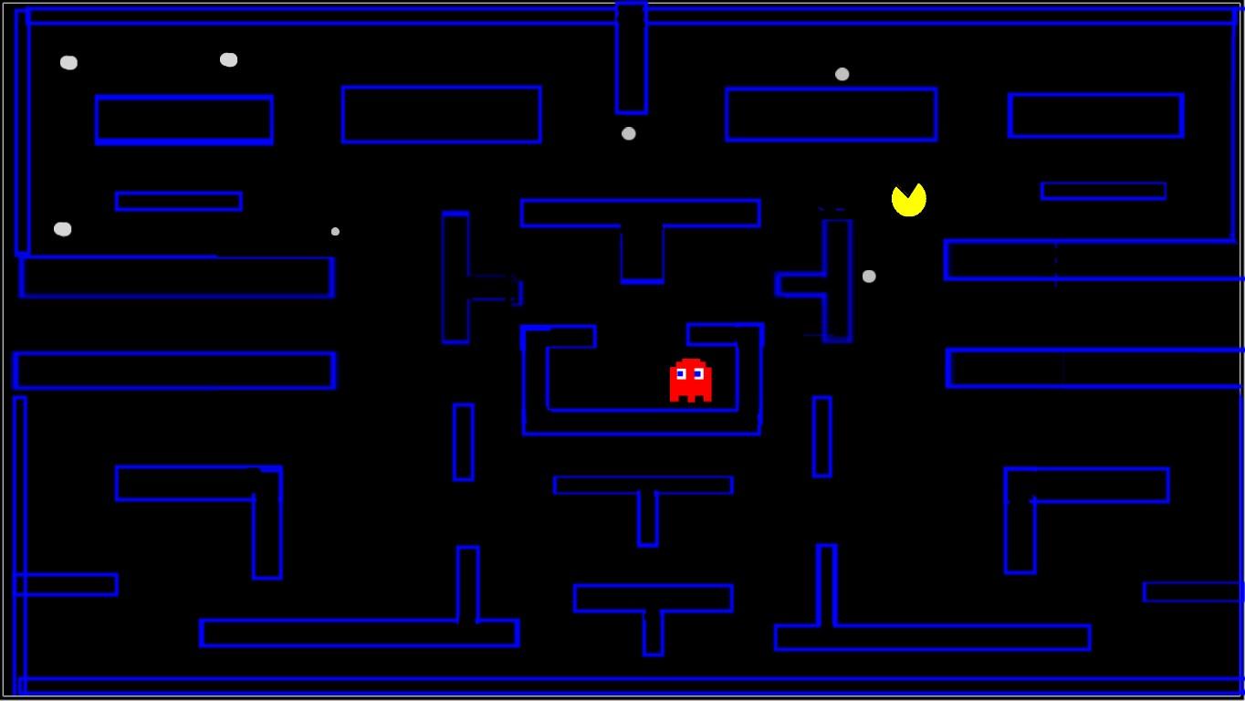 Pac-Man 2