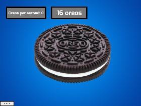 Oreo Clicker! 1 1