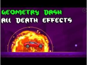 Limited Edition Geometry Dash! 1