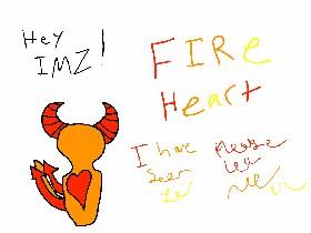 To IMZ by FireHeart