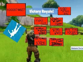 Fortnite Floss Clicker 1