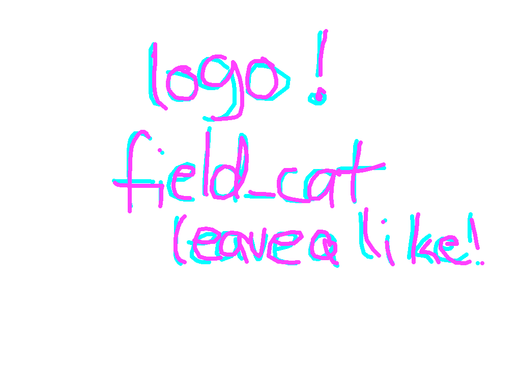 My Logo! 1