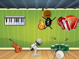 Rock Band 1