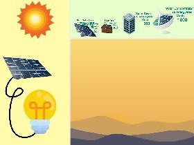 Solar Power Clicker 2.2