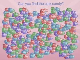 Candy Heart Search 1