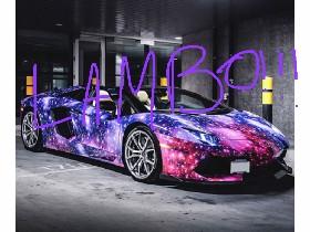 lambo 3