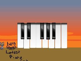 My Piano 1