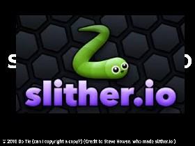 slither.io Micro v1.4 1