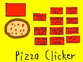 Pizza Clicker 1 1