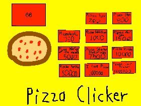 Pizza Clicker 1