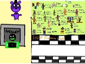 FNAF Pizzeria Clicker 1