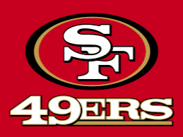 San Francisco 49ers 1