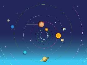 Solar System 1