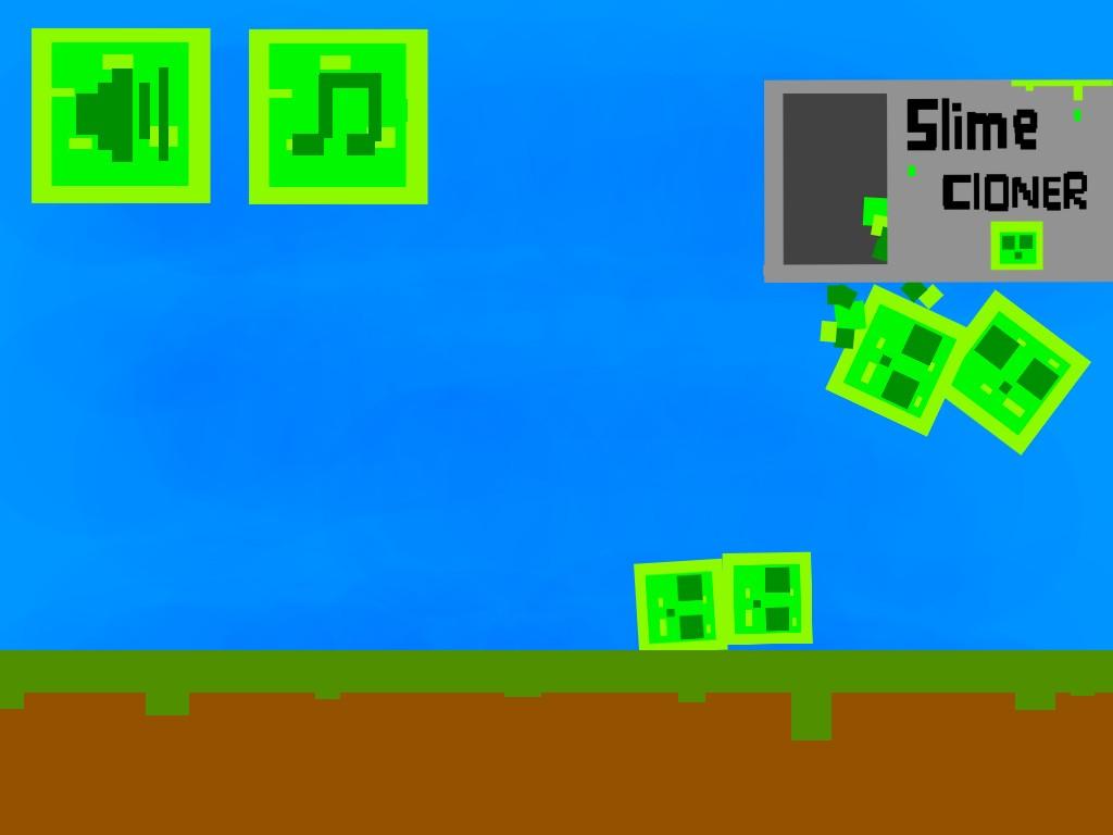 Slime Simulator