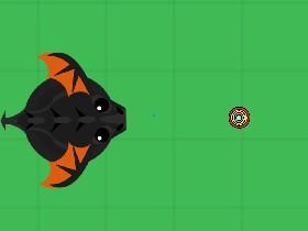 Black Dragon simulator