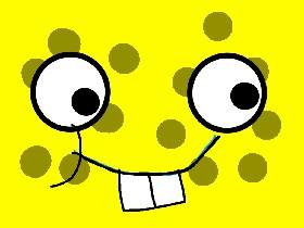 spongebob