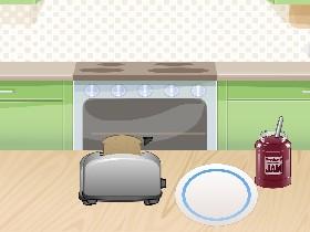 A Cooking Game 1