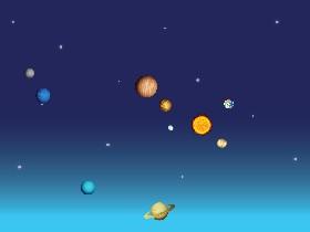 Solar System 1