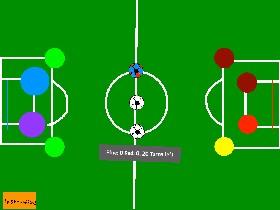 2-Player Soccer 1