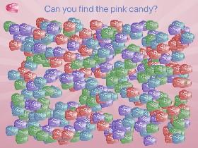 Candy Heart Search 1