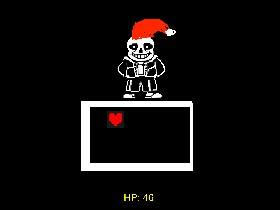 Sans Final Boss Undertale Complete 2 2