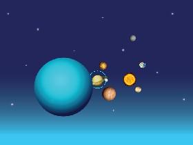 Solar System 1