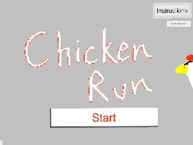 Chicken Run! 1