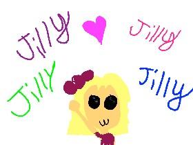 For: Jilly! By: DiamondQueen